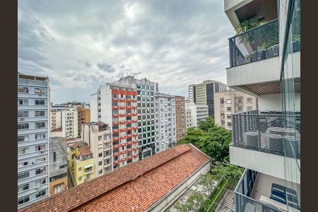 Apartamento à venda com 74m², 2 quartos e 1 vagaSuíte