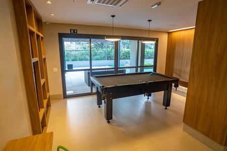 Apartamento à venda com 74m², 2 quartos e 1 vagaÁrea comum