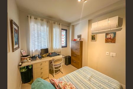 Apartamento à venda com 74m², 2 quartos e 1 vagaQuarto 
