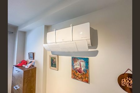 Apartamento à venda com 74m², 2 quartos e 1 vagaQuarto 