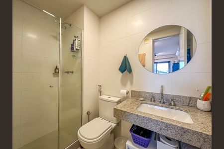 Apartamento à venda com 74m², 2 quartos e 1 vagaSuíte