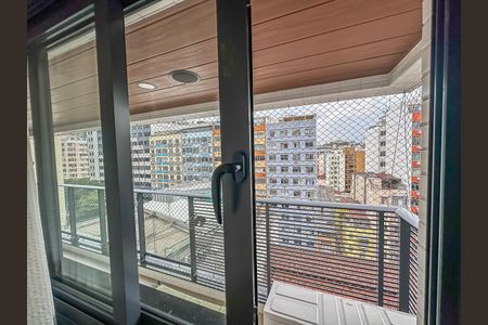 Apartamento à venda com 74m², 2 quartos e 1 vagaQuarto 
