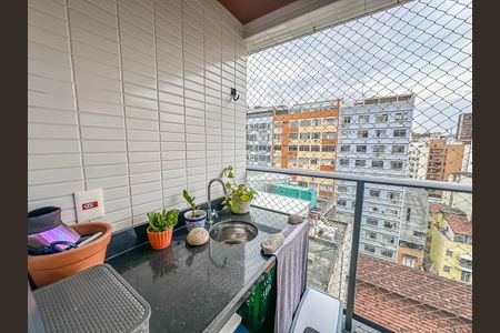 Apartamento à venda com 74m², 2 quartos e 1 vagaÁrea de Serviço