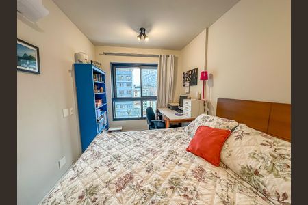 Apartamento à venda com 74m², 2 quartos e 1 vagaSuíte