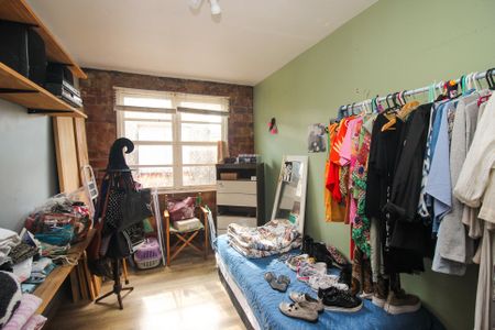 Apartamento à venda com 75m², 2 quartos e sem vagaQuarto 2