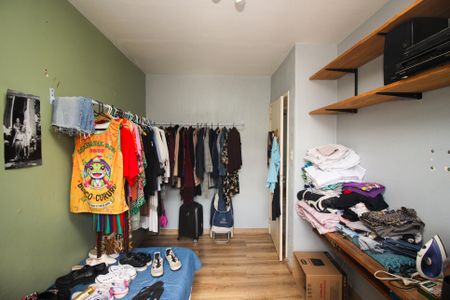 Apartamento à venda com 75m², 2 quartos e sem vagaQuarto 2