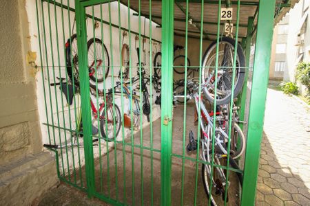 Apartamento à venda com 75m², 2 quartos e sem vagaBicicletário