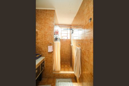 Apartamento à venda com 75m², 2 quartos e sem vagaBanheiro