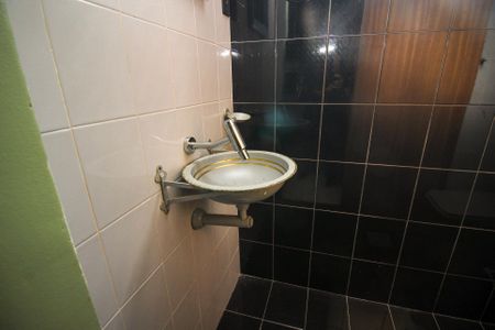 Apartamento à venda com 75m², 2 quartos e sem vagaLavabo