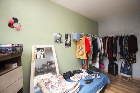 Apartamento à venda com 75m², 2 quartos e sem vagaQuarto 2