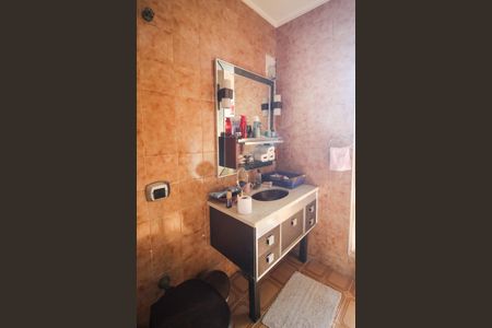 Apartamento à venda com 75m², 2 quartos e sem vagaBanheiro