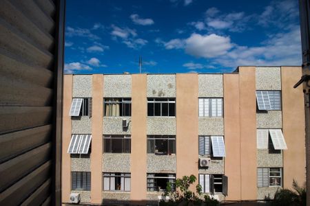 Apartamento à venda com 75m², 2 quartos e sem vagaVista do Quarto 1