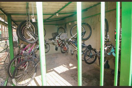 Apartamento à venda com 75m², 2 quartos e sem vagaBicicletário