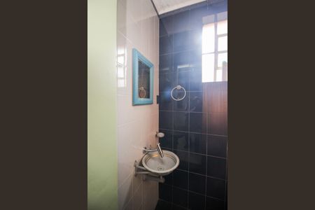 Apartamento à venda com 75m², 2 quartos e sem vagaLavabo