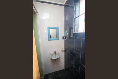 Apartamento à venda com 75m², 2 quartos e sem vagaLavabo