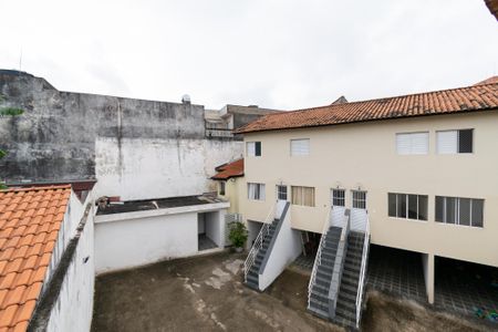 Casa de condomínio à venda com 175m², 3 quartos e 2 vagasVista da Suíte