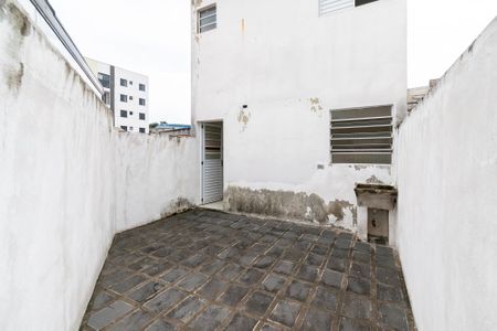 Casa de condomínio à venda com 175m², 3 quartos e 2 vagasÁrea de Serviço