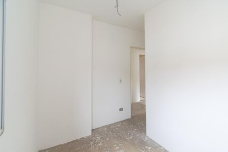 Casa de condomínio à venda com 175m², 3 quartos e 2 vagasQuarto 2