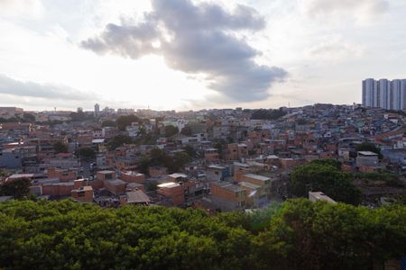 Apartamento para alugar com 48m², 2 quartos e 1 vaga Apartamento para alugar com 48m², 2 quartos e 1 vagaVista Quarto 2