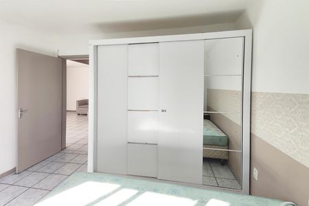 Apartamento à venda com 60m², 2 quartos e 1 vagaQuarto 2