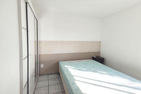Apartamento à venda com 60m², 2 quartos e 1 vagaQuarto 2