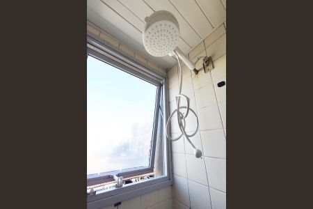 Apartamento à venda com 60m², 2 quartos e 1 vagaBanheiro