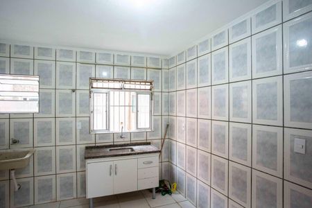 Apartamento à venda com 25m², 1 quarto e sem vagaCozinha/Area de Serviço