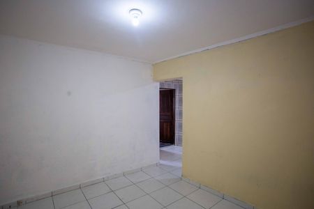 Apartamento à venda com 25m², 1 quarto e sem vagaSala