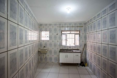 Apartamento à venda com 25m², 1 quarto e sem vagaCozinha/Area de Serviço