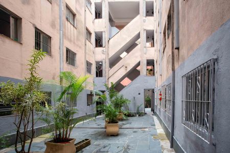 Apartamento à venda com 25m², 1 quarto e sem vagaÁrea comum