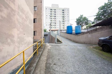 Apartamento à venda com 25m², 1 quarto e sem vagaÁrea comum