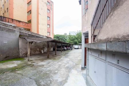 Apartamento à venda com 25m², 1 quarto e sem vagaÁrea comum