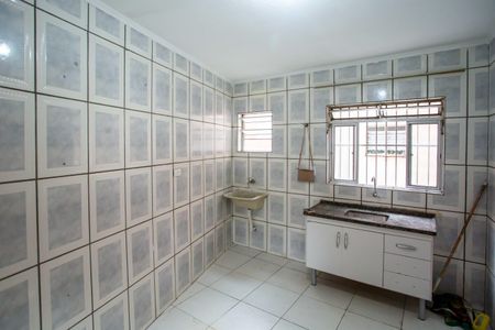 Apartamento à venda com 25m², 1 quarto e sem vagaCozinha/Area de Serviço