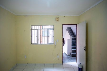Apartamento à venda com 25m², 1 quarto e sem vagaSala