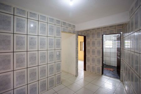 Apartamento à venda com 25m², 1 quarto e sem vagaCozinha/Area de Serviço
