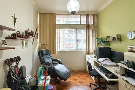 Apartamento à venda com 135m², 3 quartos e 1 vagaQuarto 1