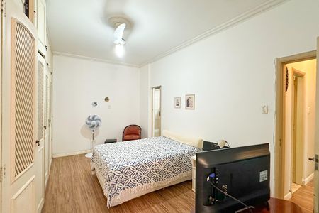 Apartamento à venda com 135m², 3 quartos e 1 vagaSuíte