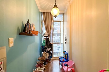 Apartamento à venda com 135m², 3 quartos e 1 vagaSuíte