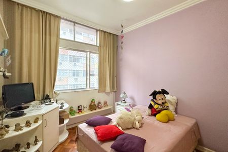 Apartamento à venda com 135m², 3 quartos e 1 vagaQuarto 2