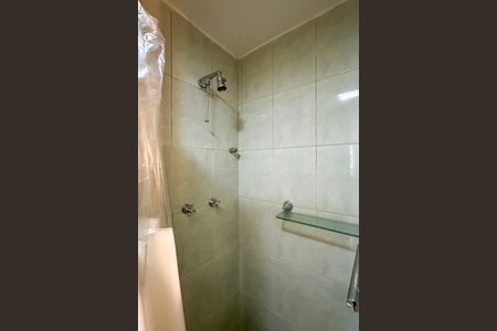 Apartamento à venda com 135m², 3 quartos e 1 vagaBanheiro Social