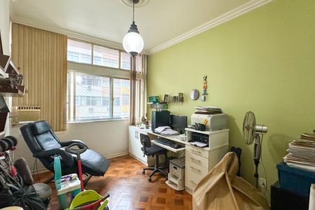 Apartamento à venda com 135m², 3 quartos e 1 vagaQuarto 1