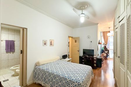 Apartamento à venda com 135m², 3 quartos e 1 vagaSuíte