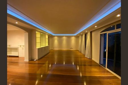 Apartamento à venda com 340m², 4 quartos e 5 vagasFoto 40