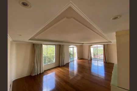 Apartamento à venda com 340m², 4 quartos e 5 vagasFoto 44