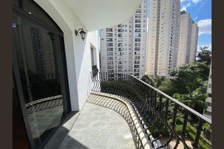 Apartamento à venda com 340m², 4 quartos e 5 vagasFoto 37