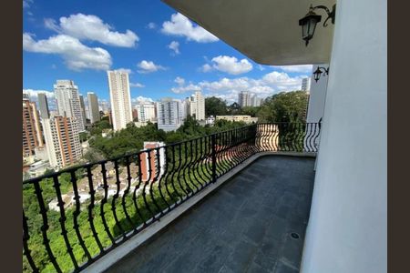 Apartamento à venda com 340m², 4 quartos e 5 vagasFoto 38
