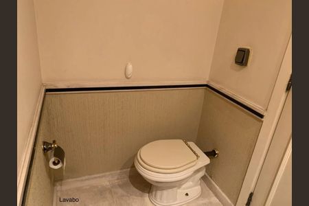 Apartamento à venda com 340m², 4 quartos e 5 vagasFoto 15