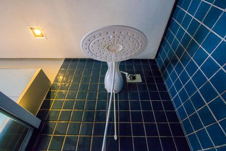 Apartamento à venda com 106m², 2 quartos e 1 vaga Apartamento à venda com 106m², 2 quartos e 1 vagaBanheiro Suíte
