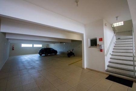 Apartamento à venda com 106m², 2 quartos e 1 vaga Apartamento à venda com 106m², 2 quartos e 1 vagaGaragem