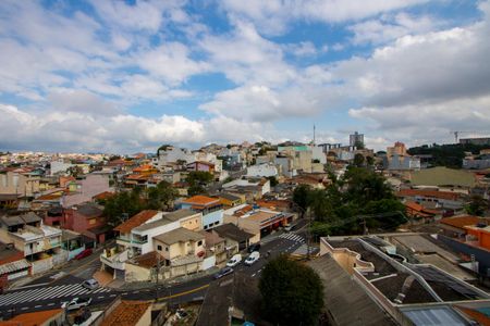Apartamento à venda com 106m², 2 quartos e 1 vaga Apartamento à venda com 106m², 2 quartos e 1 vagaVista da área externa